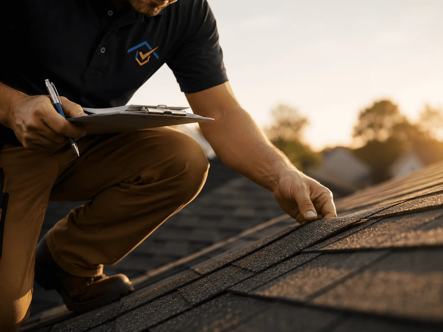 Why Choose Roof Inspection in Muldrow, OK
