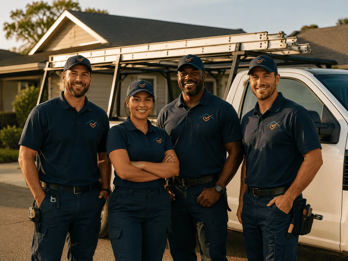 Roof Inspection company in Muldrow, OK